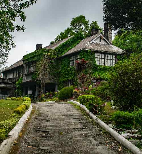 2N 3D Gangtok Sikkim Tour