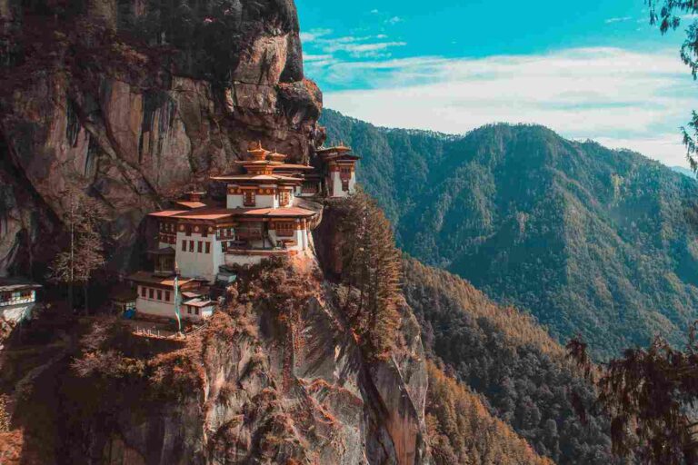 Bhutan tour packages